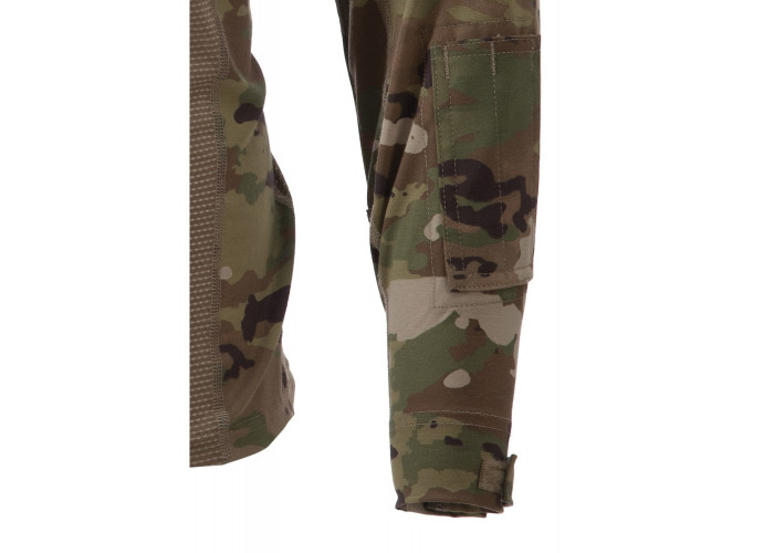 Бойова вогнестійка сорочка (убакс) Massif