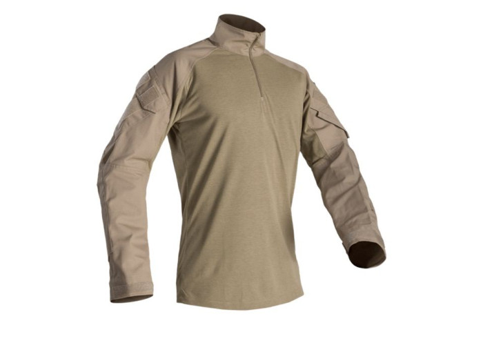 Бойова сорочка Crye Precision G3 Combat Shirt, Khaki