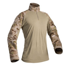 Бойова сорочка Crye Precision G4 Combat Shirt, Multicam Arid