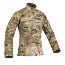 Бойова сорочка Crye Precision G4 Combat Shirt Full Multicam