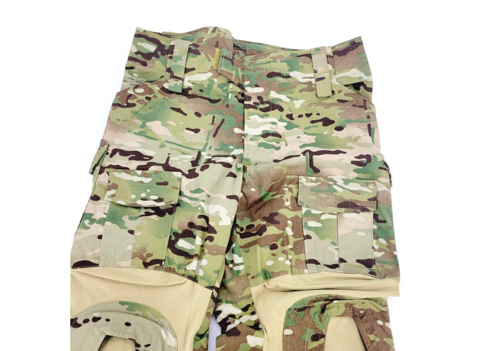 Бойові штани Crye Precision G2