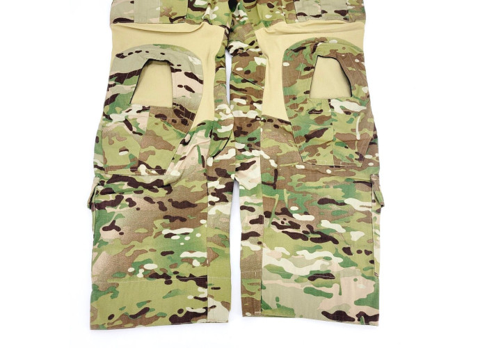 Бойові штани Crye Precision G2