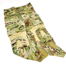 Бойові штани Crye Precision G2