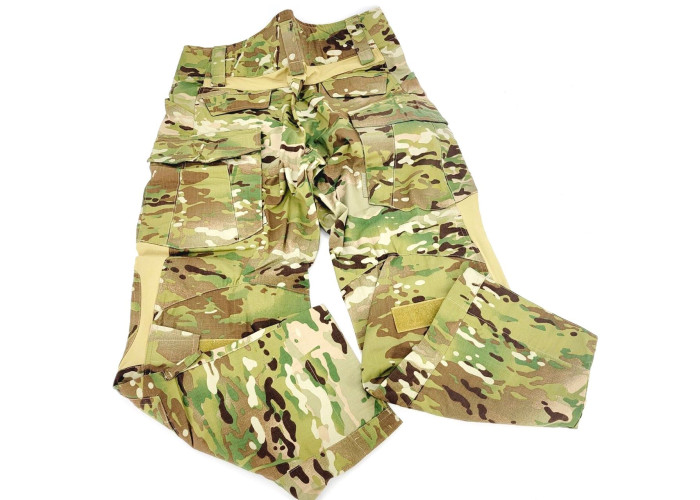 Бойові штани Crye Precision G2