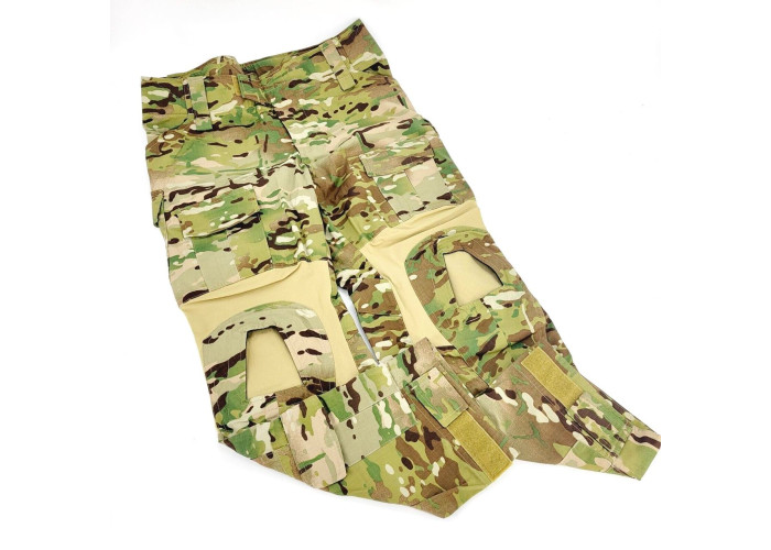 Бойові штани Crye Precision G2