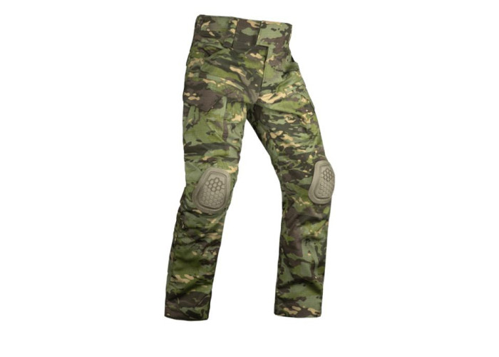 Бойові штани Crye Precision G4 Combat Pant Tropic