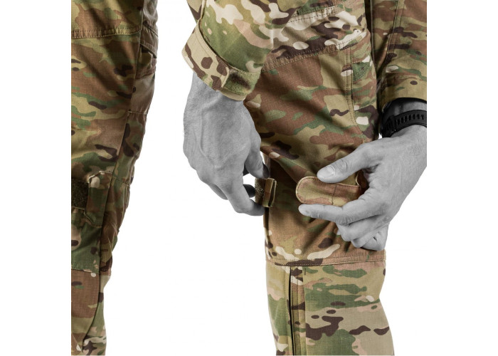Бойові штани UF PRO Striker X Gen.2 Combat Pants Мультикам
