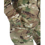 Штани бойові Fahrenheit Nyco Ripstop Hot Weather Multicam