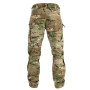 Штани бойові Fahrenheit Nyco Ripstop Hot Weather Multicam
