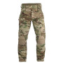 Штани бойові Fahrenheit Nyco Ripstop Hot Weather Multicam