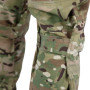 Штани бойові Fahrenheit Nyco Ripstop Hot Weather Multicam
