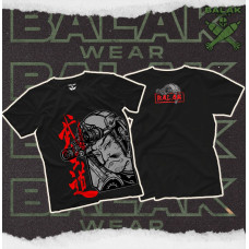Футболка Balak Wear "Bushido"