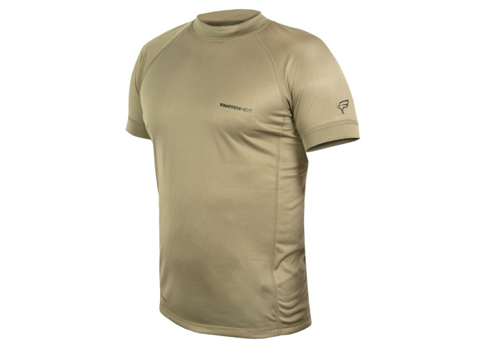 Футболка Fahrenheit POWER DRY L1 TAN