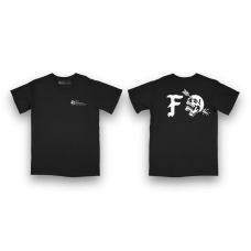 Футболка Forward Observations Group GEAR LAB TEE