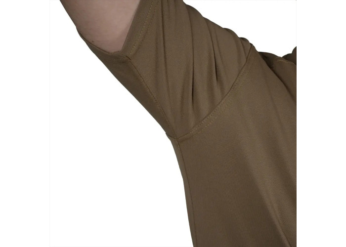 Футболка Grad Gear ACER ARNO Coyote