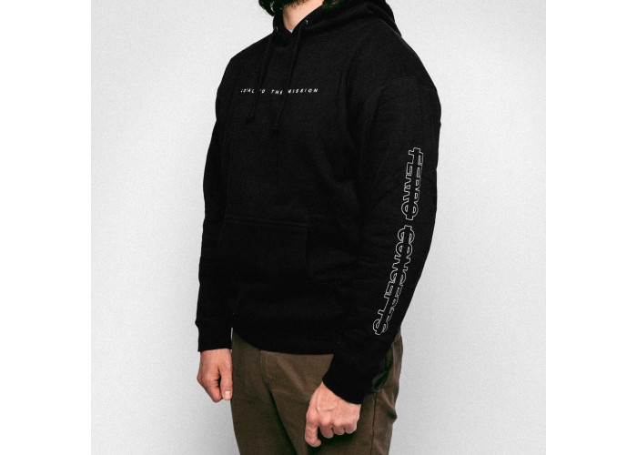 Худі Ferro Concepts LTTM Hoodie