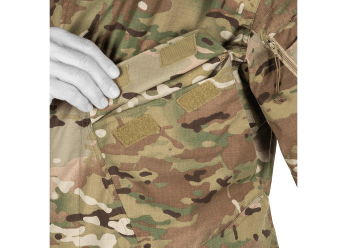 Кітель Crye Precision G4 Field Shirt Multicam