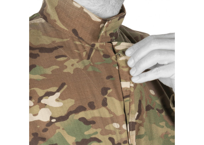 Кітель Crye Precision G4 Field Shirt Multicam