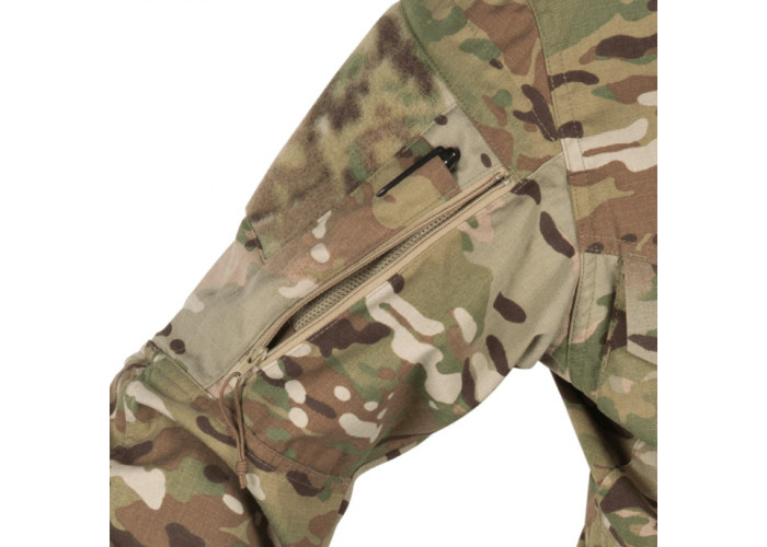 Кітель Crye Precision G4 Field Shirt Multicam