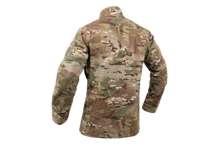 Кітель Crye Precision G4 Field Shirt Multicam