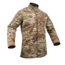 Кітель Crye Precision G4 Field Shirt Multicam