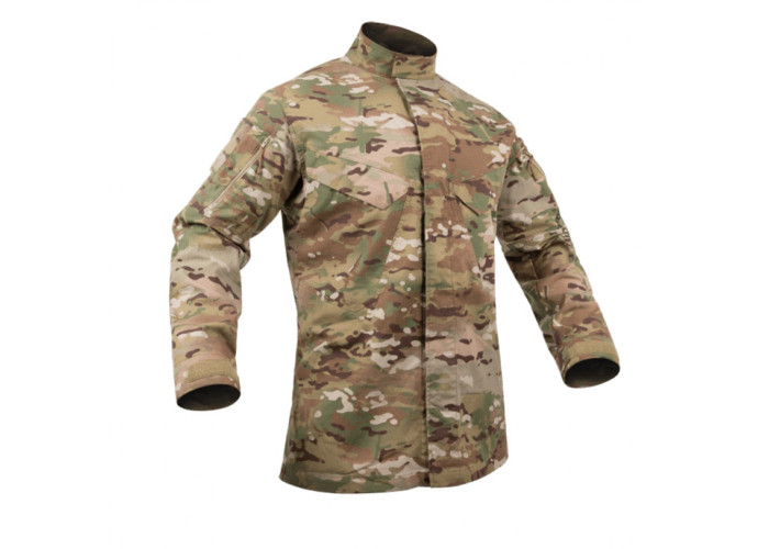 Кітель Crye Precision G4 Field Shirt Multicam