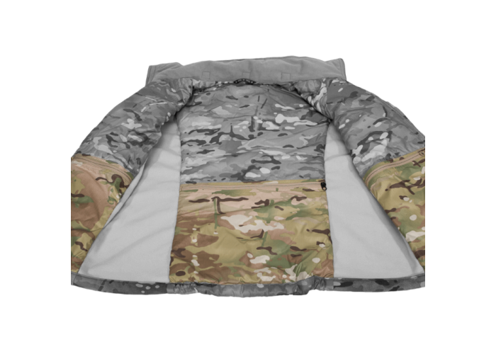 Куртка Crye Precision Loft Jacket Multicam
