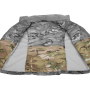Куртка Crye Precision Loft Jacket Multicam