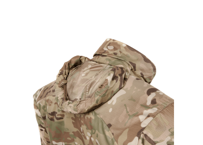 Куртка Crye Precision Loft Jacket Multicam