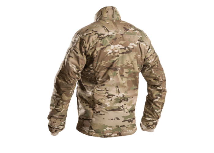 Куртка Crye Precision Loft Jacket Multicam