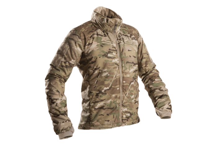 Куртка Crye Precision Loft Jacket Multicam