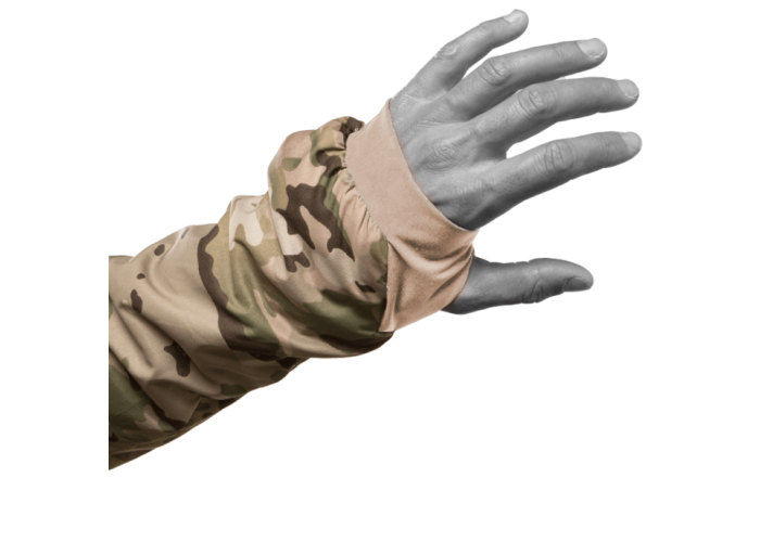 Куртка Crye Precision Loft Jacket Multicam