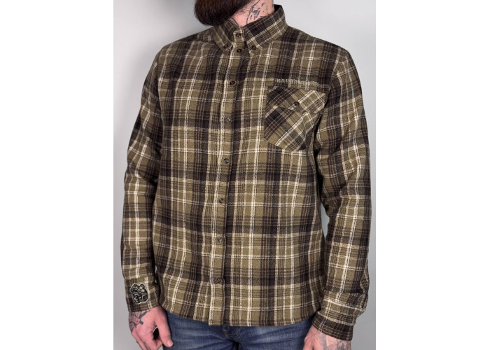 Сорочка "Reaper" Balak Wear