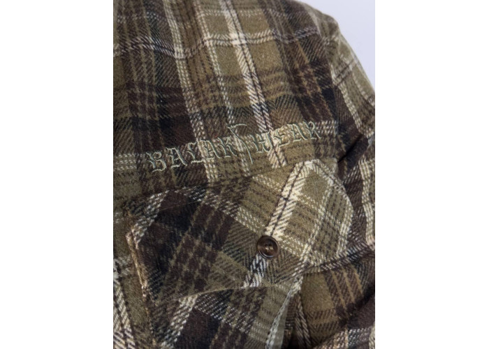 Сорочка "Reaper" Balak Wear