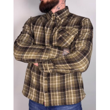 Сорочка "Reaper" Balak Wear