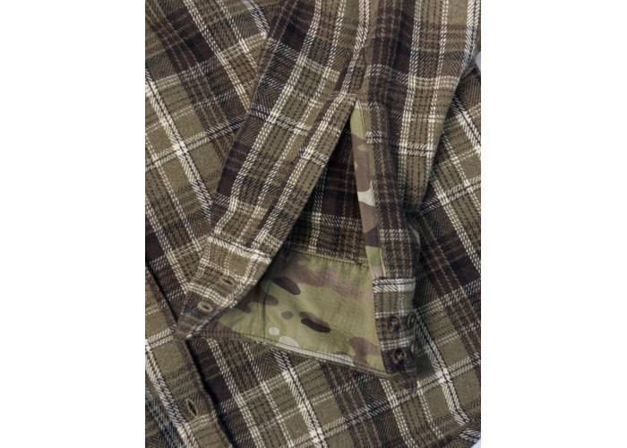 Сорочка "Reaper" Balak Wear