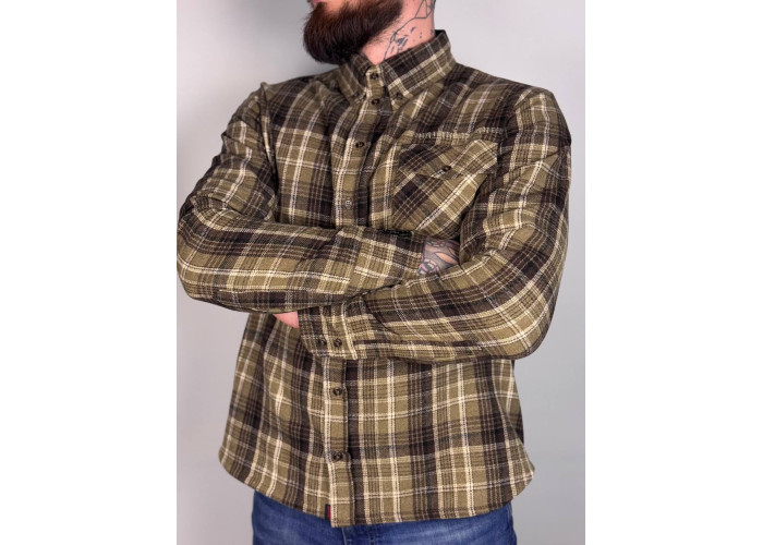 Сорочка "Reaper" Balak Wear