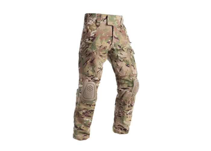 Штани Crye Precision G4 AVIATION COMBAT PANT