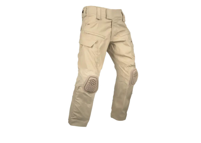 Штани Crye Precision G4 Combat Pants Khaki