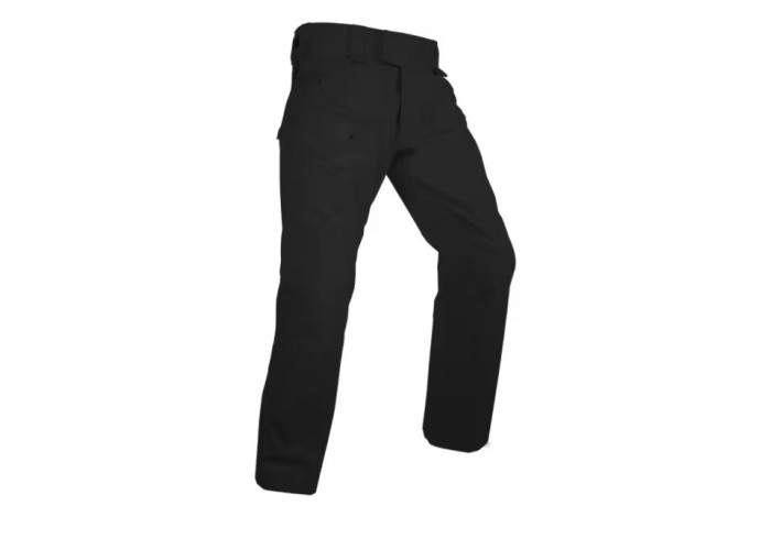 Штани Crye Precision G4 Field Pants  Black