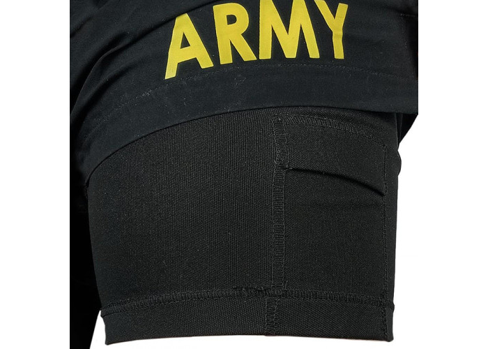 Спортивні шорти армії США