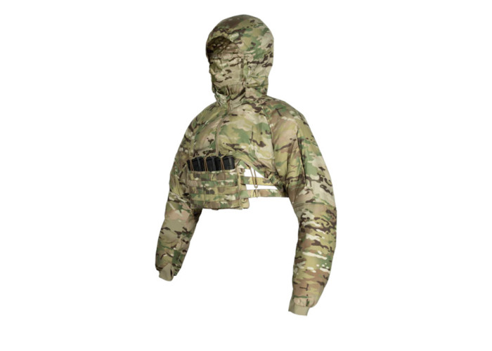Тактичне болеро Crye Precision HALFJAK 2.0