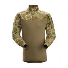 Убакс Arc`teryx leaf Assault Shirt MultiCam