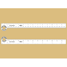 Масштабно-прицільна лінійка (МПЛ-25)