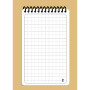 Всепогодний блокнот Ecopybook All-Weather Regular Mini 80x130 (mm)