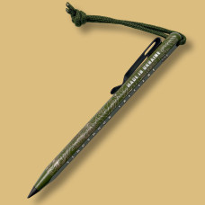 Олівець ALL-WEATHER TOPOGRAPHY SERIES PENCIL Gen.2