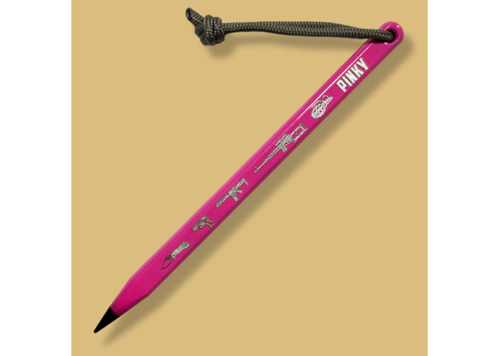 Олівець All-Weather Pinky Series