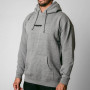 Худі Ferro Concepts Redacted Hoodie Grey